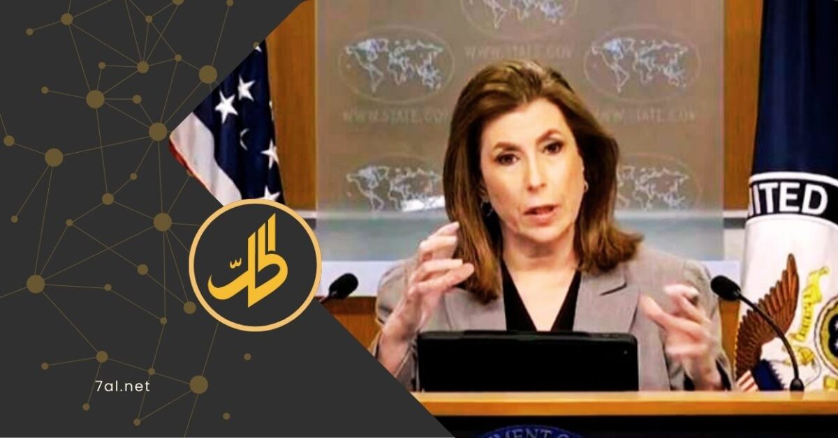 تعيين الهايس “خطأ جسيم”.. وترامب يمدد حالة “الطوارئ الوطنية” بشأن سوريا