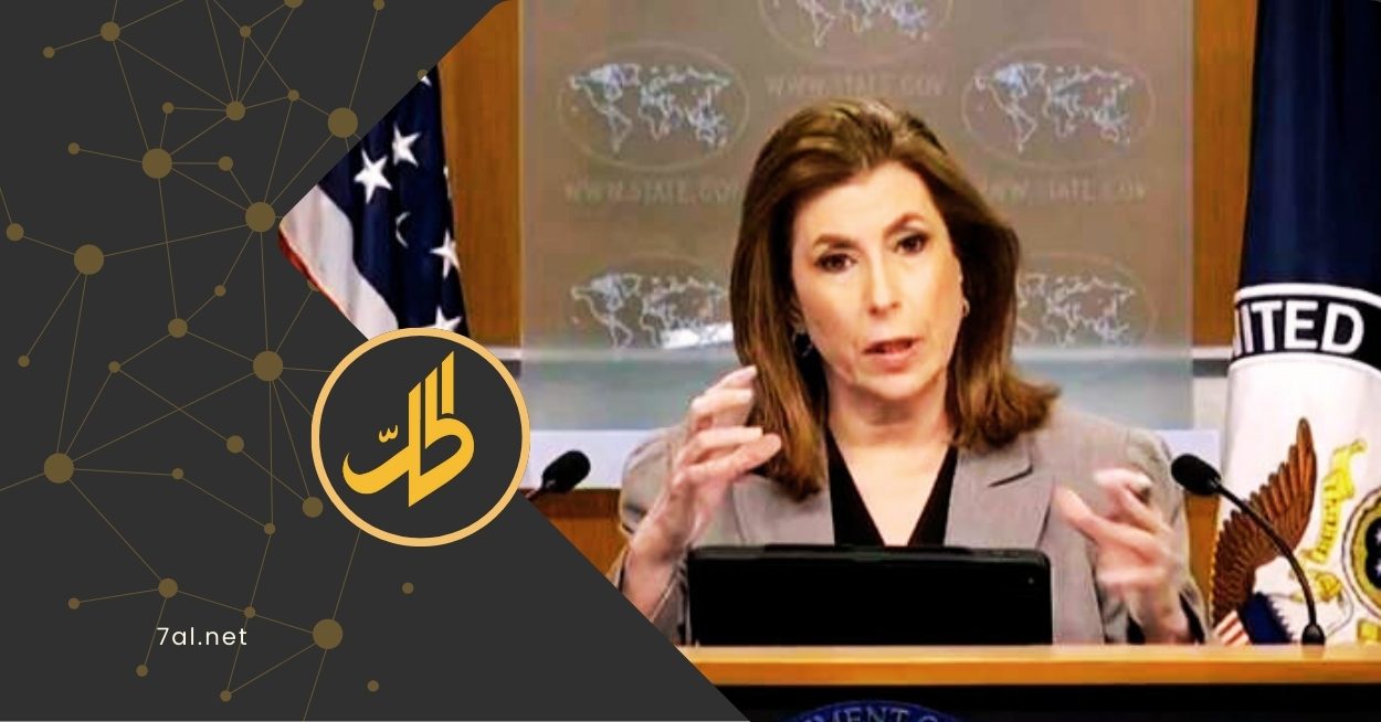 تعيين الهايس “خطأ جسيم”.. وترامب يمدد حالة “الطوارئ الوطنية” بشأن سوريا