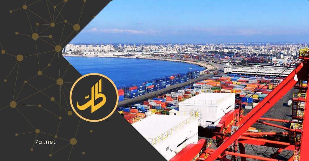 تفاؤل حذر بعد عقد اتفاق تشغيل ميناء اللاذقية.. ورهان فرنسي على مكاسب الصفقة