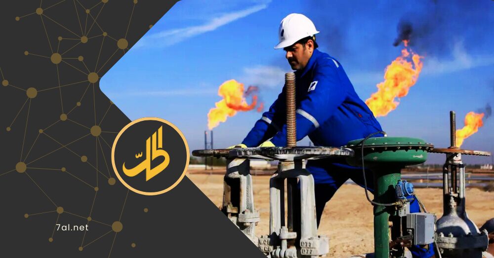 روسيا تخطط لتعزيز نفوذها من خلال خط النفط المشترك بين سوريا والعراق.. ما القصة؟