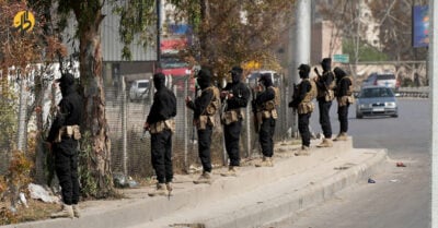 “السلطة ضرورة لا كخيار”.. كيف تتهرّب دمشق من مسؤولية حماية السوريين “السلطة ضرورة لا كخيار”.. كيف تتهرّب دمشق من مسؤولية حماية السوريين