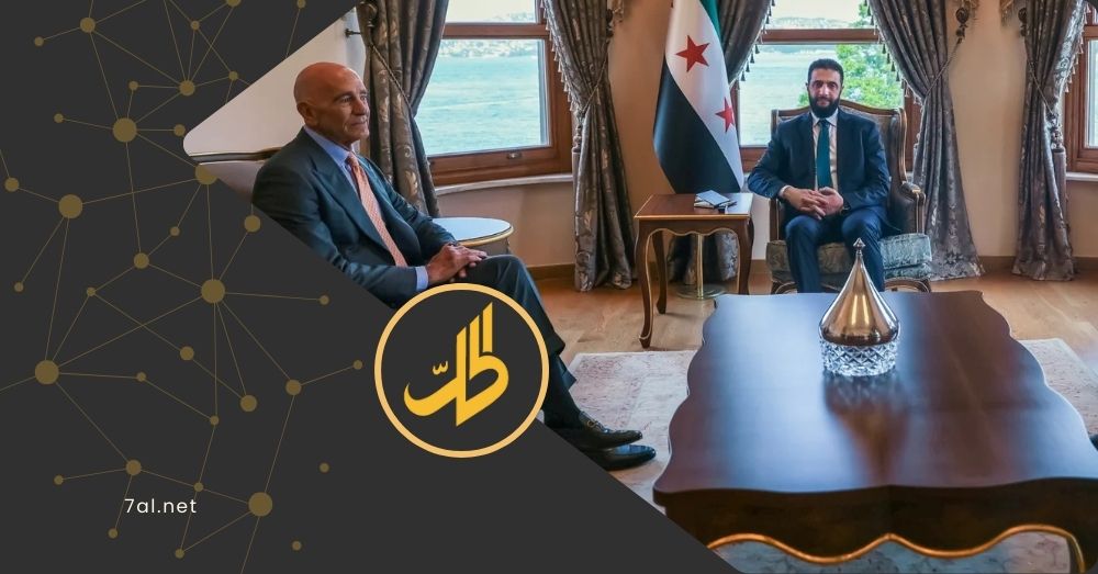 “زمن التدخل الغربي انتهى”.. تصريحات المبعوث الأميركي لسوريا تثير الجدل