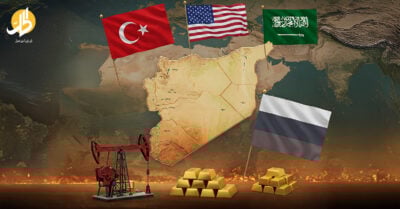 علاقات سوريا الدولية بين تحديات الداخل الاقتصادية وأطماع التموضع الخارجية علاقات سوريا الدولية بين تحديات الداخل الاقتصادية وأطماع التموضع الخارجية