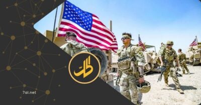 التحالف الدولي يعيد تموضعه ضد “داعش” وهذه التفاصيل