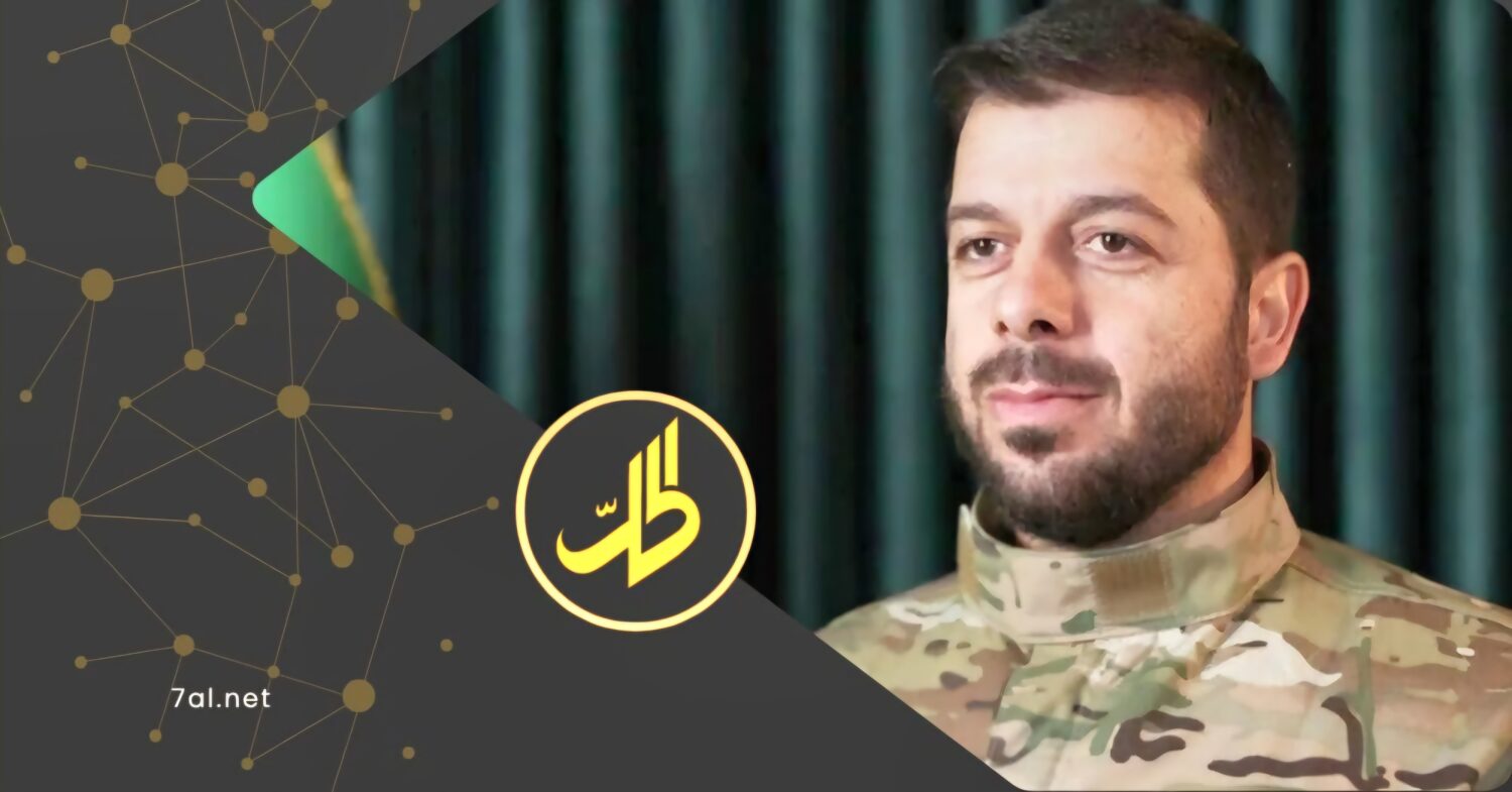 أحمد الدالاتي نقطة الوصل بين سوريا وإسرائيل: ماذا تعرفون عنه؟