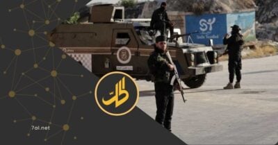 “داعش” يتبنى أول هجوم منذ سقوط الأسد!