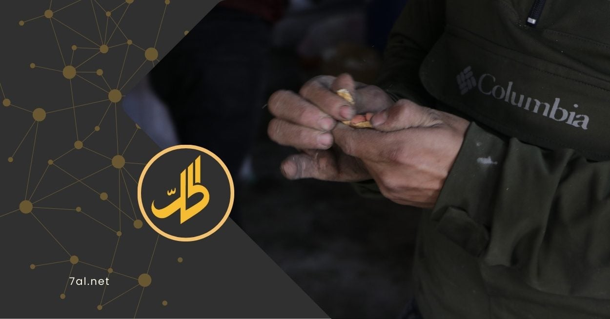 عمالة الأطفال في الحسكة... طفولة منهكة ومسؤوليات مبكرة