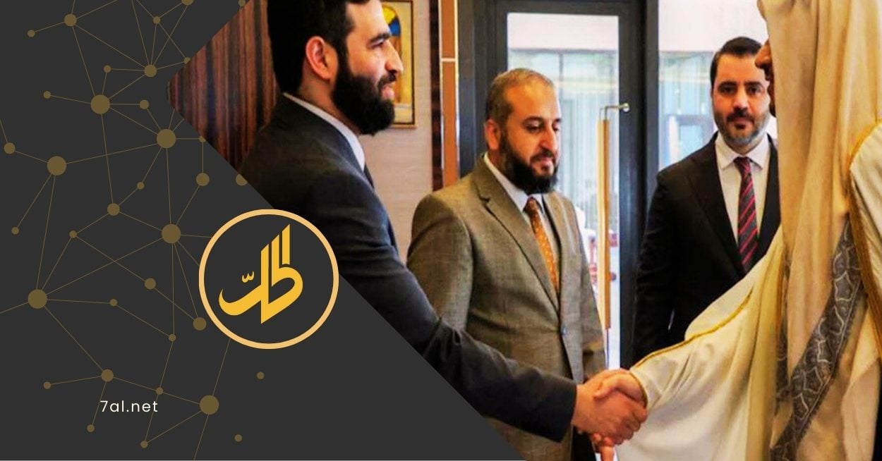 تدريبات أمنية مكثفة لعناصر الأمن السوري في قطر والسعودية