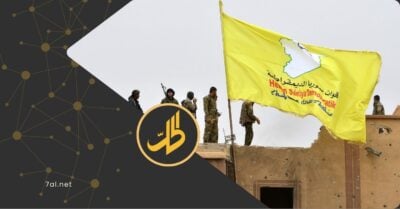 لقاء بين دمشق و”الإدارة الذاتية”: خطوة بالاتجاه الصحيح؟ لقاء بين دمشق و”الإدارة الذاتية”: خطوة بالاتجاه الصحيح؟