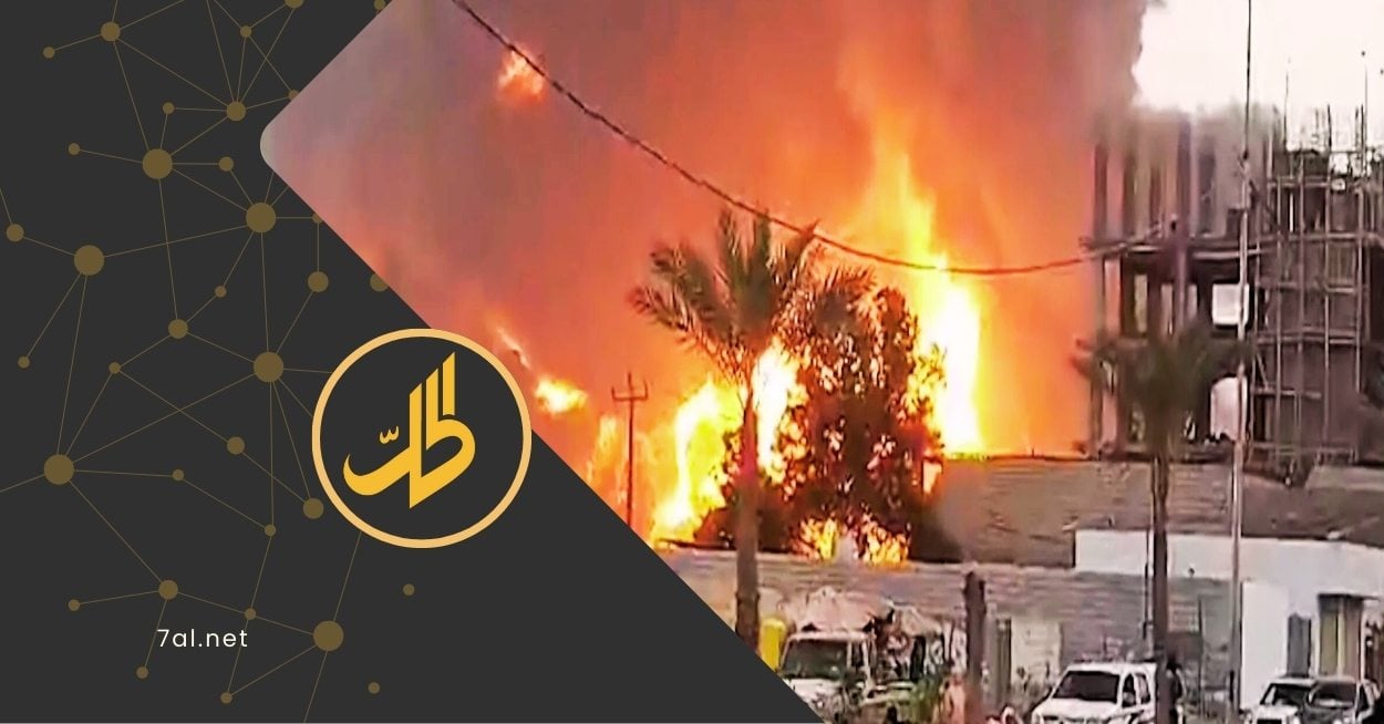 مستودعات أسلحة “الحوثي” تتطاير وحملة اختطافات بالحديدة