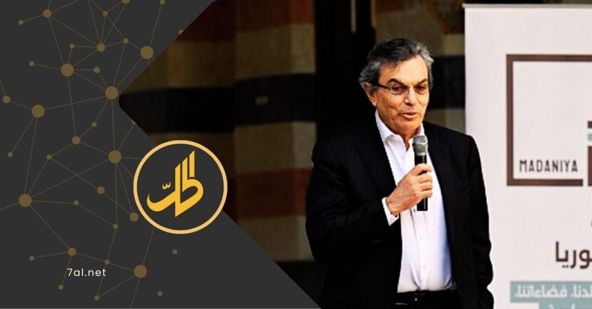 “منحت نفسها صلاحيات مطلقة”.. أيمن أصفري يهاجم الإدارة السورية