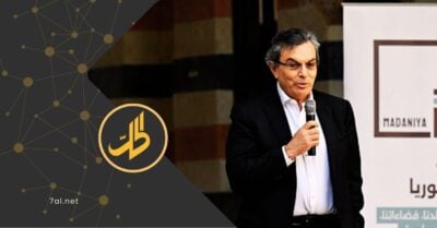 “منحت نفسها صلاحيات مطلقة”.. أيمن أصفري يهاجم الإدارة السورية “منحت نفسها صلاحيات مطلقة”.. أيمن أصفري يهاجم الإدارة السورية