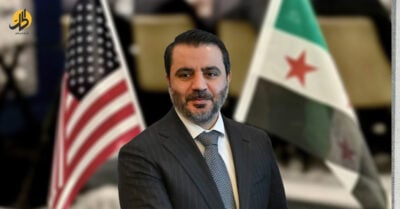 نتائج زيارة الوزير الشيباني إلى نيويورك: بين الخلط والفشل! نتائج زيارة الوزير الشيباني إلى نيويورك: بين الخلط والفشل!