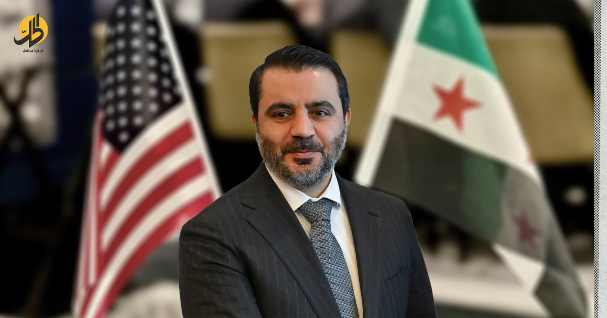 نتائج زيارة الوزير الشيباني إلى نيويورك: بين الخلط والفشل!