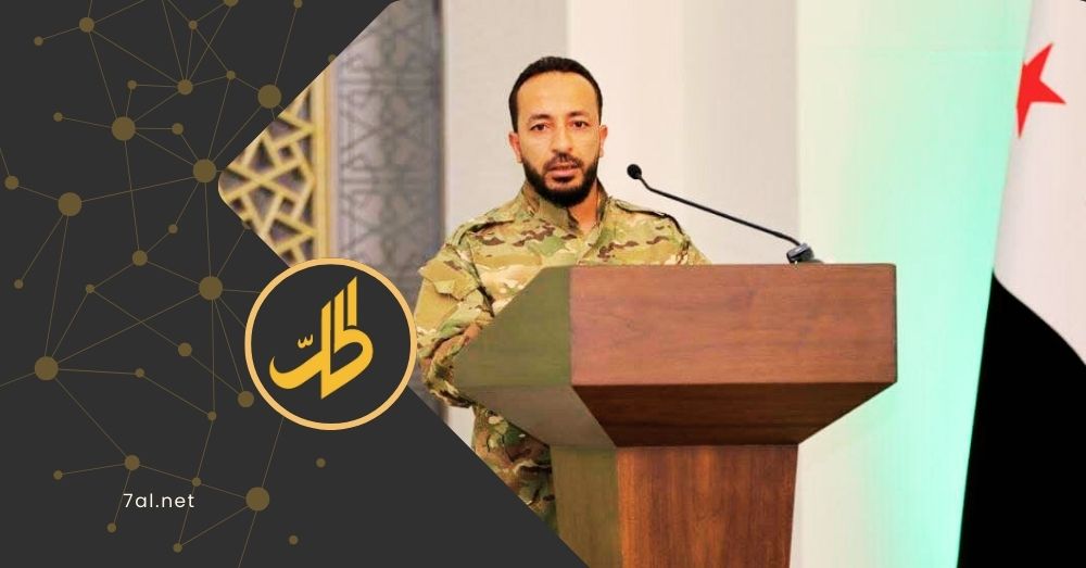 “متهم بجرائم حرب”.. أنباء عن تعيين أحمد الهايس قائداً للفرقة 86 بالجزيرة السورية