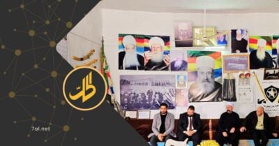 “تنظيم السلاح لا تسليمه”.. ما الذي يمنع توافق “الدروز” مع سلطات دمشق؟ “تنظيم السلاح لا تسليمه”.. ما الذي يمنع توافق “الدروز” مع سلطات دمشق؟