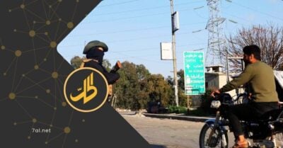 تصاعد مقلق لعمليات الخطف في الساحل ودمشق.. أين الدولة؟ تصاعد مقلق لعمليات الخطف في الساحل ودمشق.. أين الدولة؟