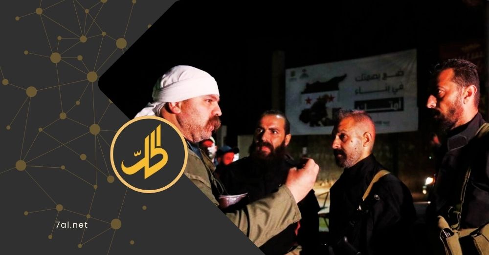 إسرائيل: نتابع الوضع في جنوب سوريا ومستعدون لأية سيناريوهات