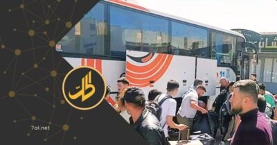 التوترات الطائفية تُفرغ الجامعات السورية من طلاب السويداء التوترات الطائفية تُفرغ الجامعات السورية من طلاب السويداء