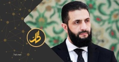 “التايمز”: الشرع قد يعرض على ترامب منطقة منزوعة السلاح قرب الجولان مقابل رفع العقوبات “التايمز”: الشرع قد يعرض على ترامب منطقة منزوعة السلاح قرب الجولان مقابل رفع العقوبات