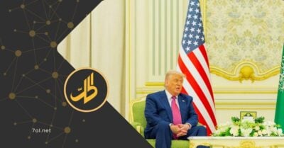 ترامب يقرر رفع العقوبات عن سوريا وسيلتقي الشرع بالسعودية ترامب يقرر رفع العقوبات عن سوريا وسيلتقي الشرع بالسعودية