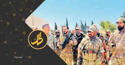 “رايتس ووتش”: فصائل سورية مسلحة تحتجز المدنيين وتواصل الابتزاز “رايتس ووتش”: فصائل سورية مسلحة تحتجز المدنيين وتواصل الابتزاز