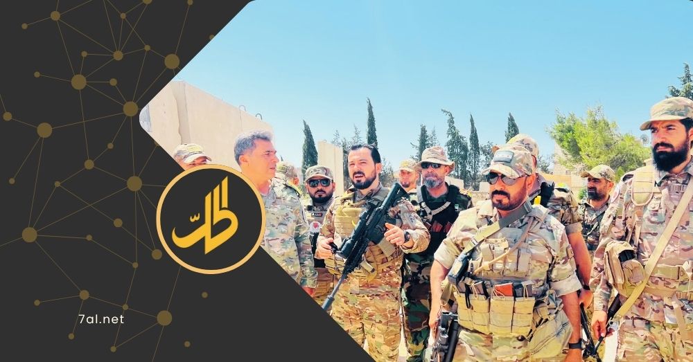 “رايتس ووتش”: فصائل سورية مسلحة تحتجز المدنيين وتواصل الابتزاز