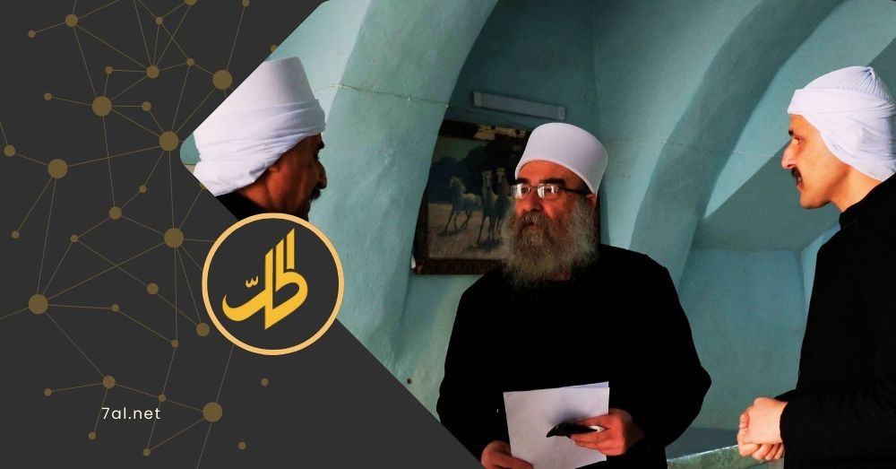 “لنرحم بعضنا قبل أن نطلب الرحمة من الآخرين”.. الهجري يعلق على رفع العقوبات