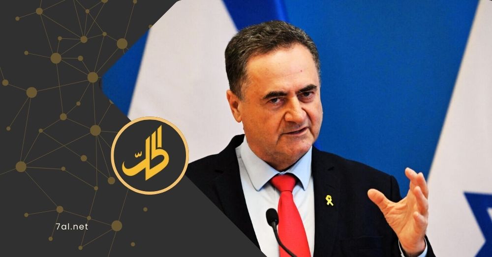 إسرائيل: لا ننوي التدخل في هوية النظام بدمشق
