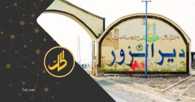 “88 عملية منذ بداية 2025”.. “داعش” يكثف هجماته ضد “قسد” ودمشق