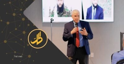 وزير الخارجية السوري يعلق على تصريحات فورد بشأن الشرع وزير الخارجية السوري يعلق على تصريحات فورد بشأن الشرع