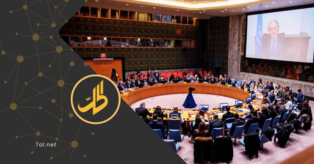 واشنطن ولندن تدعوان سوريا إلى السلام مع إسرائيل وتحديد جدول للانتقال السياسي