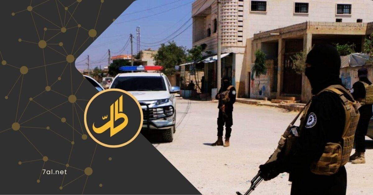 الناشط عبد الرحمن كحيل يروي حادثة اعتداء الأمن العام عليه.. والصحفي إياد شربجي يتعرض لكمين بدمشق
