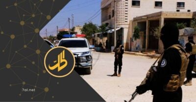 الناشط عبد الرحمن كحيل يروي حادثة اعتداء الأمن العام عليه.. والصحفي إياد شربجي يتعرض لكمين بدمشق الناشط عبد الرحمن كحيل يروي حادثة اعتداء الأمن العام عليه.. والصحفي إياد شربجي يتعرض لكمين بدمشق