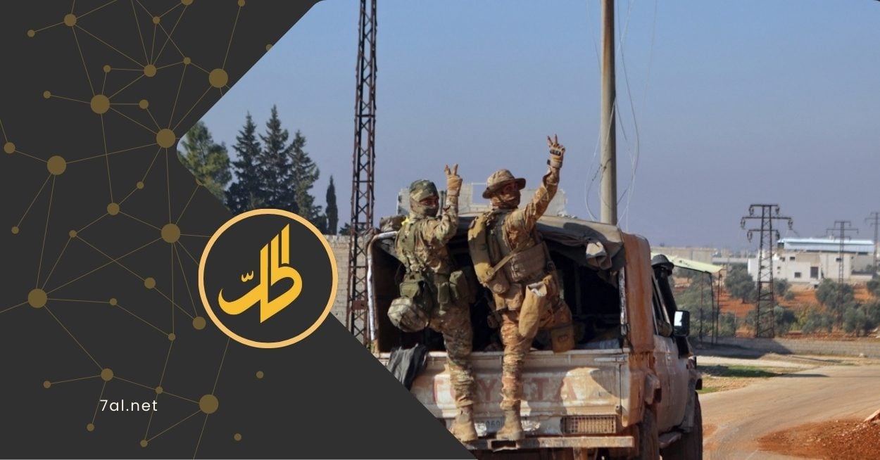 المقاتلون الأجانب.. كيف ستتعامل دمشق مع هذا الملف الحسّاس؟