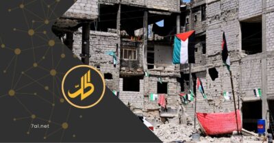 قادة فصائل فلسطينية مدعومة من طهران غادروا دمشق إلى هذه الدول!
