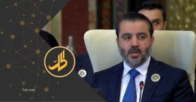 “سوريا لا تقبل وصاية”.. الشيباني يطلق رسائل خلال القمة العربية ببغداد “سوريا لا تقبل وصاية”.. الشيباني يطلق رسائل خلال القمة العربية ببغداد