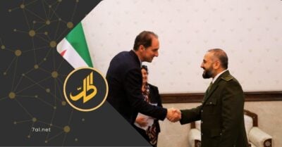 وزير الدفاع يعلن دمج كافة الوحدات العسكرية.. ما دور بريطانيا بإعادة هيكلة الجيش؟ وزير الدفاع يعلن دمج كافة الوحدات العسكرية.. ما دور بريطانيا بإعادة هيكلة الجيش؟