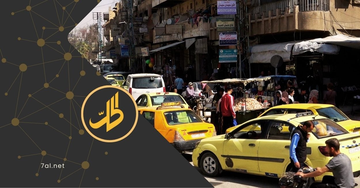 الحسكة: موظفون بلا رواتب ومواطنون بلا خدمات