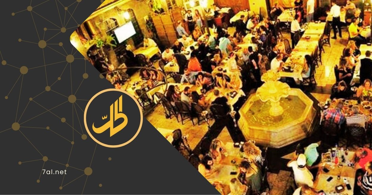 ما حقيقة إغلاق مطاعم في دمشق القديمة ليلاً؟