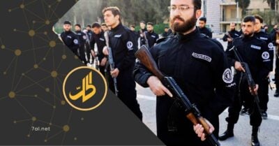 وزارة الداخلية تبدأ بإعادة الهيكلة: ستة معاونين للوزير وتعيين قادة للأمن الداخلي في المحافظات وزارة الداخلية تبدأ بإعادة الهيكلة: ستة معاونين للوزير وتعيين قادة للأمن الداخلي في المحافظات
