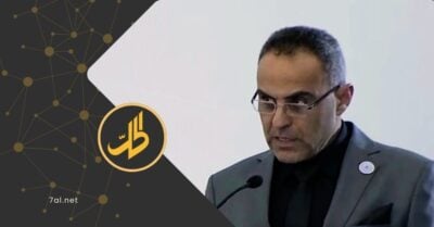 أمجد بدر: هل يحمل مفتاح نهضة زراعة سوريا؟ أمجد بدر: هل يحمل مفتاح نهضة زراعة سوريا؟