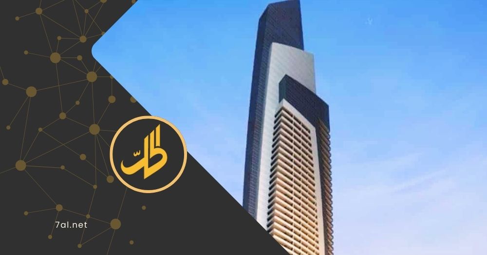 رجل أعمال سوري يصل دمشق لبناء “برج ترامب” بتكلفة 200 مليون دولار