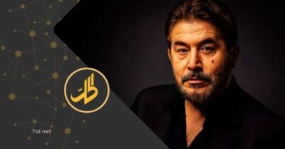 عابد فهد بتصريحات جدلية حول سوريا.. انتقادات لاذعة وتوضيح أخير عابد فهد بتصريحات جدلية حول سوريا.. انتقادات لاذعة وتوضيح أخير