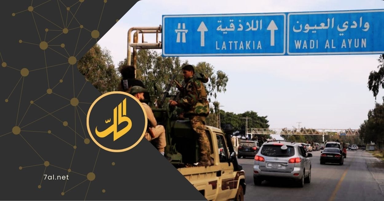 اعتقال معاون مدير سجن صيدنايا بعهد الأسد.. فمن هو؟