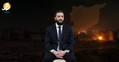 “الوعود لا تكفي”.. عن انعدام الثقة بسلطة أحمد الشرع في سوريا “الوعود لا تكفي”.. عن انعدام الثقة بسلطة أحمد الشرع في سوريا