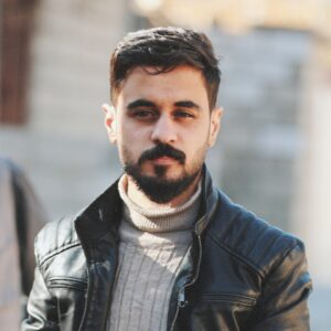 محمد العلي