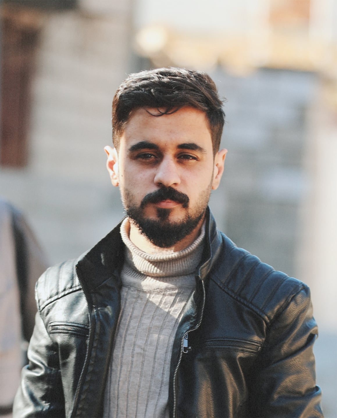 محمد العلي
