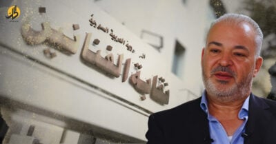 “حلوى على الدماء وصمت عن الرصاص”: الناطور من انتقاد الديكتاتورية إلى مُمارستها؟ “حلوى على الدماء وصمت عن الرصاص”: الناطور من انتقاد الديكتاتورية إلى مُمارستها؟