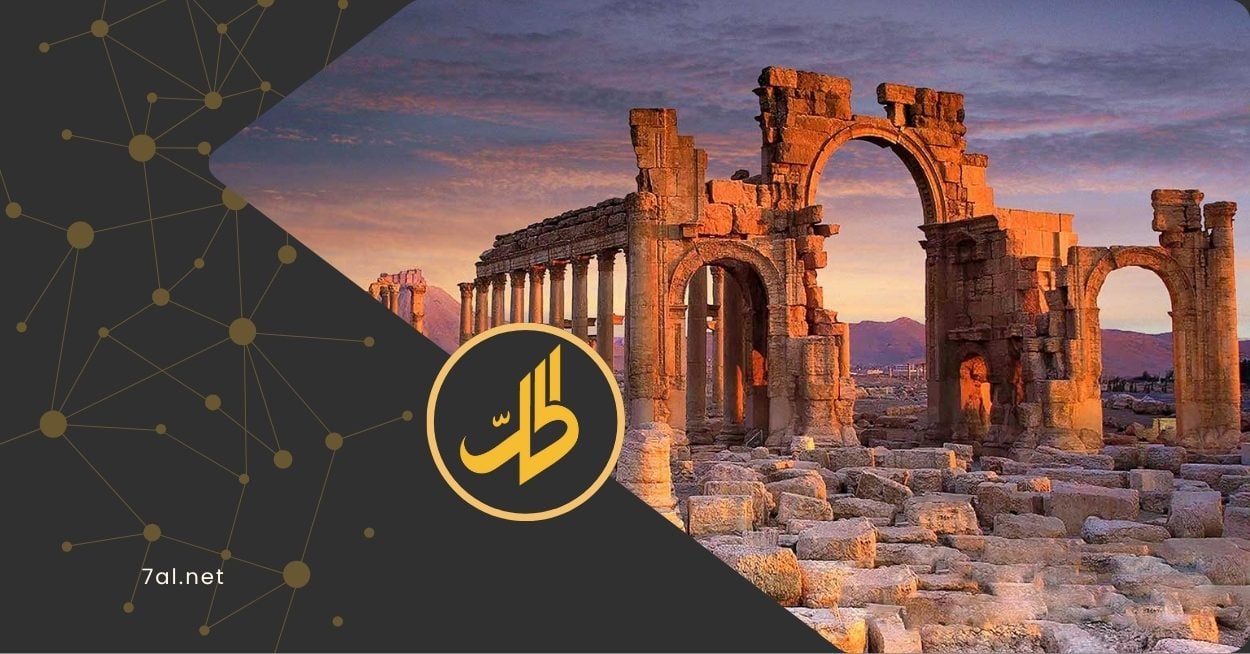 آثار سوريا تُباع على “فيسبوك” والسلطات غائبة!